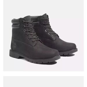 Timberland boots NWT